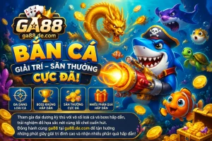 Hình ảnh ga88 trên thiết bị di động