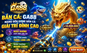 Bắn Cá Neon Fish