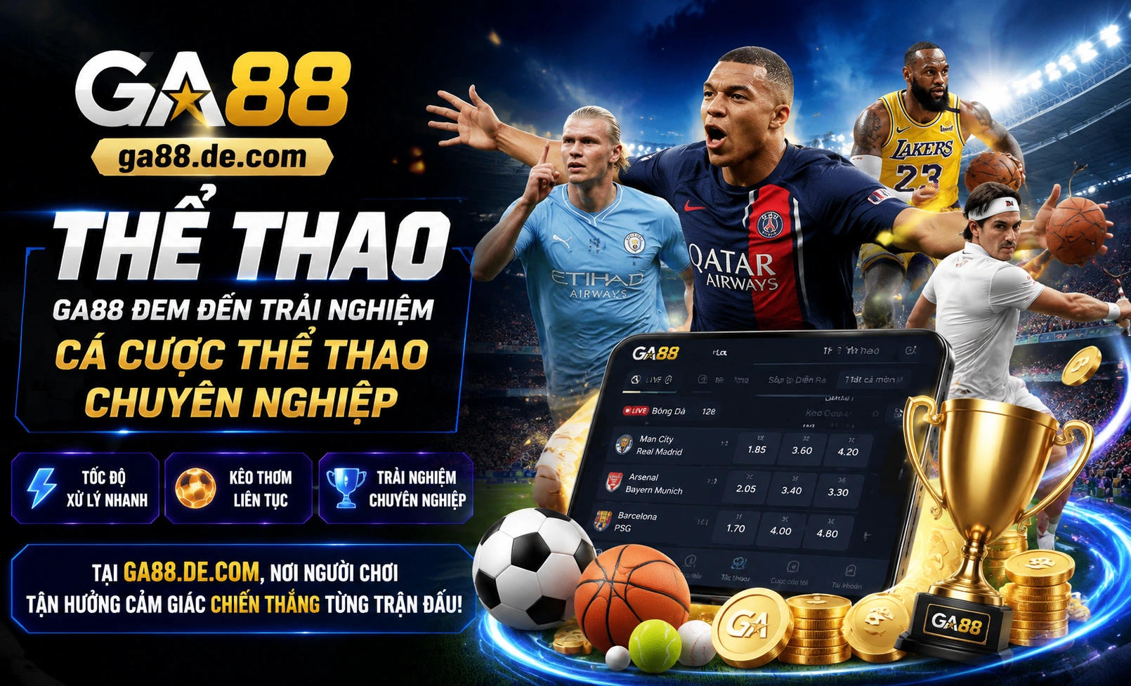 Ảnh nội dung liên hệ và hỗ trợ ga88