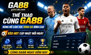ga88 thể thao 2