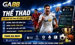 ga88 thể thao 3