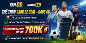 ga88 thể thao 6