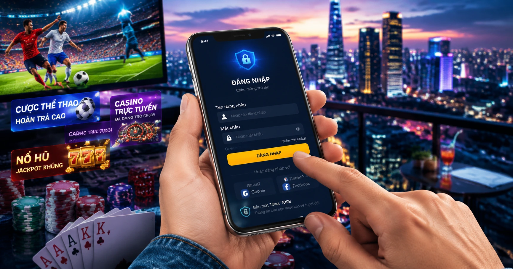 Hướng dẫn tải kubet win từ A đến Z để trải nghiệm cá cược đỉnh cao - image 2