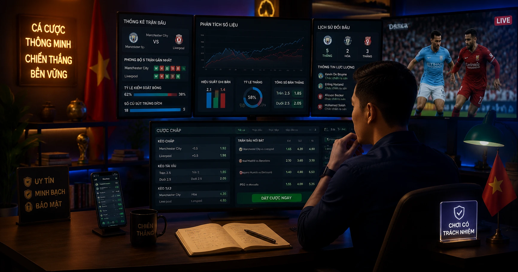 Giới thiệu về kubet 77.net: Địa Chỉ Đặt Niềm Tin Trong Thế Giới Cá Cược - image 2