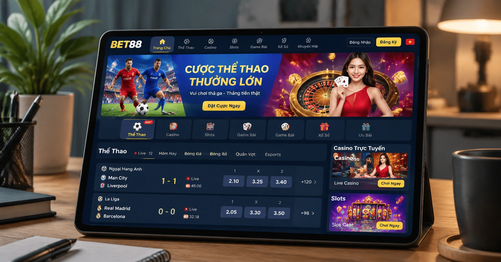 Giới thiệu về kubet 77.net: Địa Chỉ Đặt Niềm Tin Trong Thế Giới Cá Cược - image 3